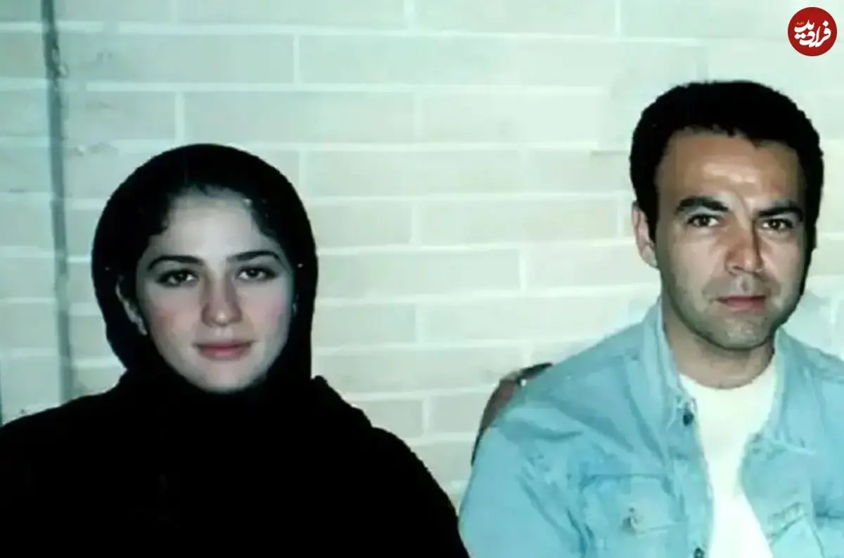 خاطره‌بازی| «فریبرز عرب نیا» در 27 سالگی و در دومین فیلم اش؛ سال 70