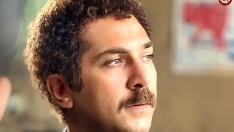 خاطره‌بازی| چهره «قربان گیلانی» سریال سوجان در 39 سالگی