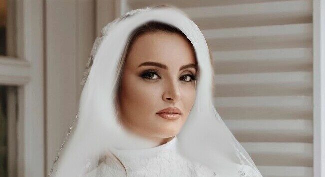 تغییر چهره نیلوفر پارسا بعد از زایمان دوقلوها هنگام رفتن به خرید روزمره+ عکس😍