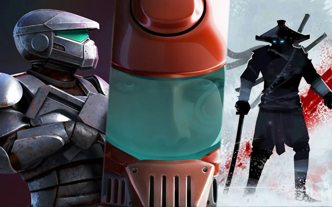 ۱۰ بازی موبایلی آفلاین که نباید از دست بدهید!