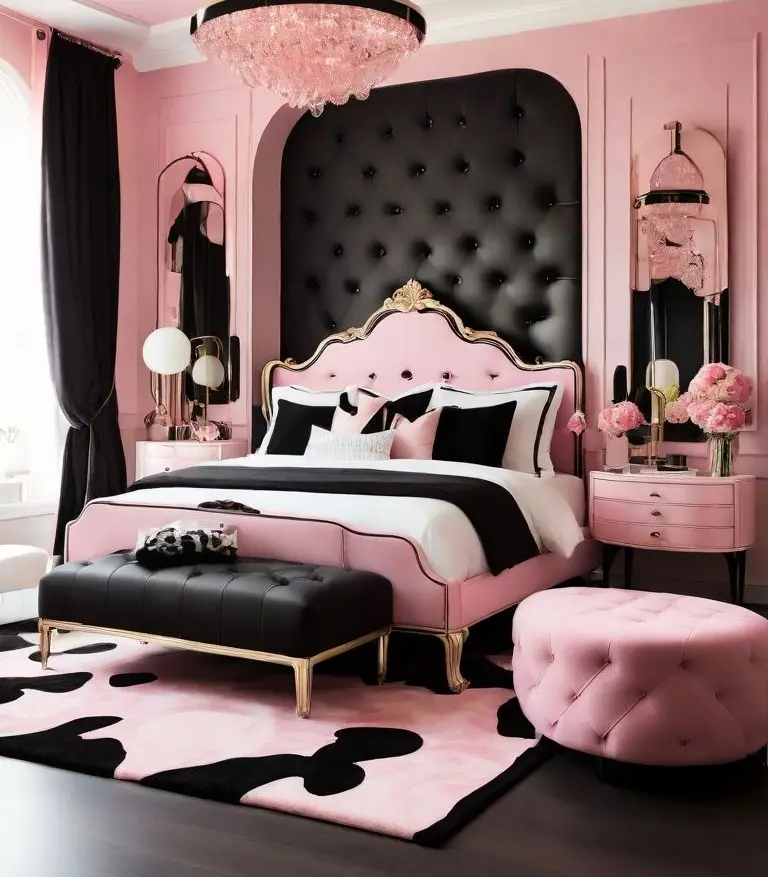 عکس| سفر در زمان؛ «پریانکا چوپرا، ستاره بالیوود» در 24 سالگی و در کنار شاهرخ خان؛ سال 1385