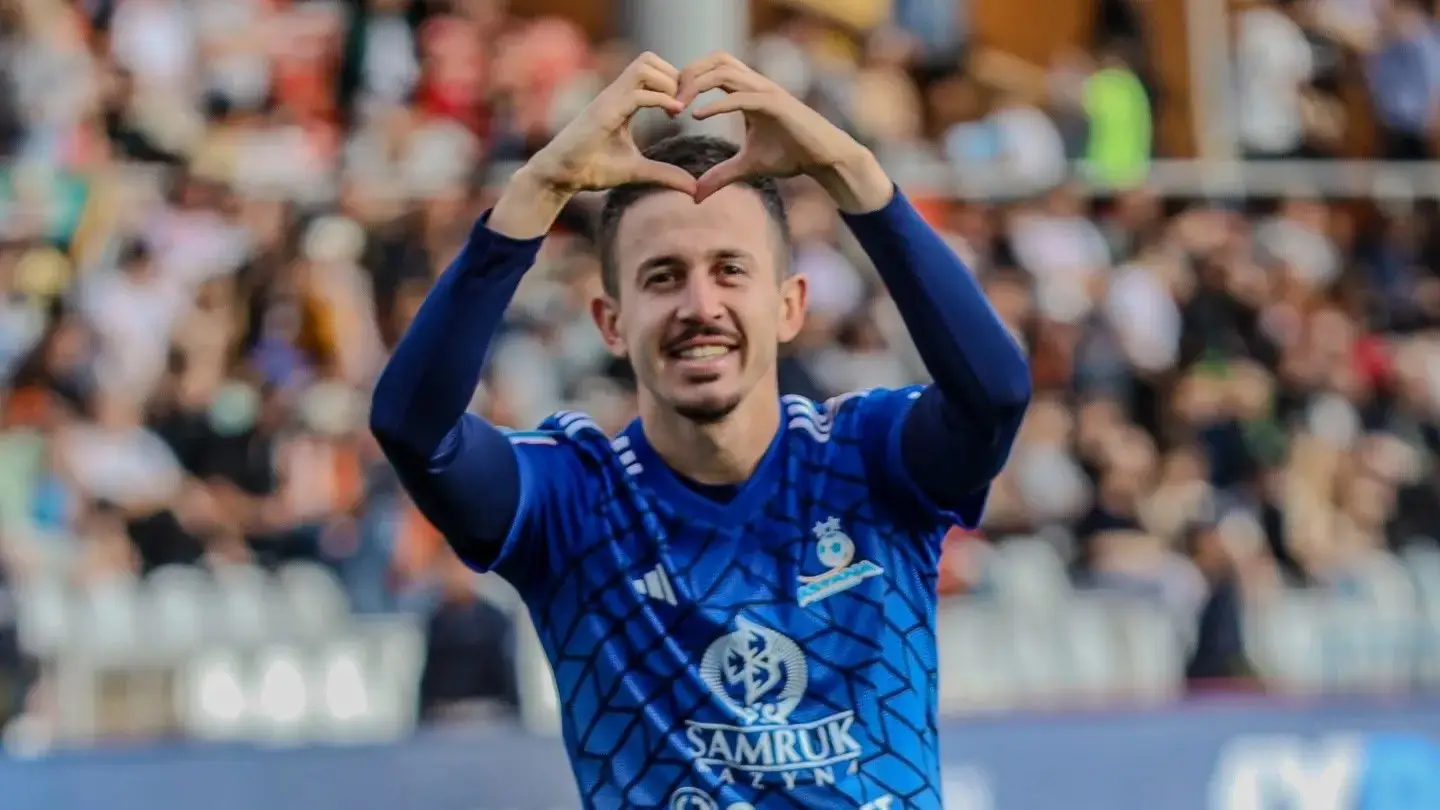 سپاهان در آستانه جذب هموطن آسانی؛ آیا گریپشی به لیست محرم اضافه می‌شود؟