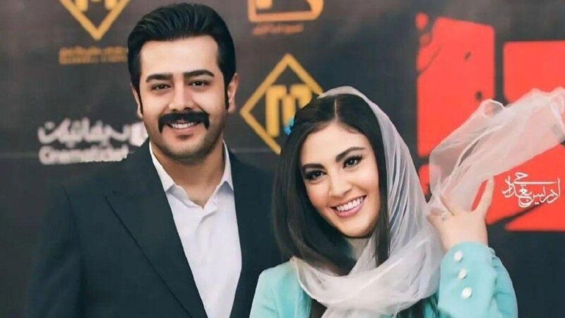 یادی کنیم از روزی که مریم مومن صادقانه فقط یک کلمه برای معیارهای ازدواجش گفت+ویدیو/ آفرین به بازیگر آذری بخاطر این درک بالاش👏