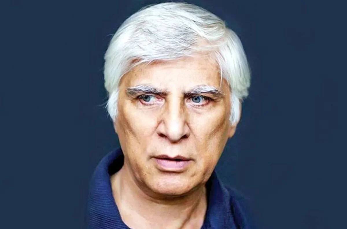 زمان دقیق مراسم بدرقه پیکر بهرام بیضایی اعلام شد؛ لحظه‌ای که سینما ایران به سوگ نشست