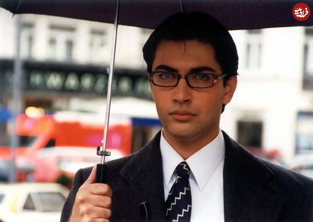 چهره شگفت‌انگیز پارسا پیروزفر پس از دو دهه در 53 سالگی فاش شد!