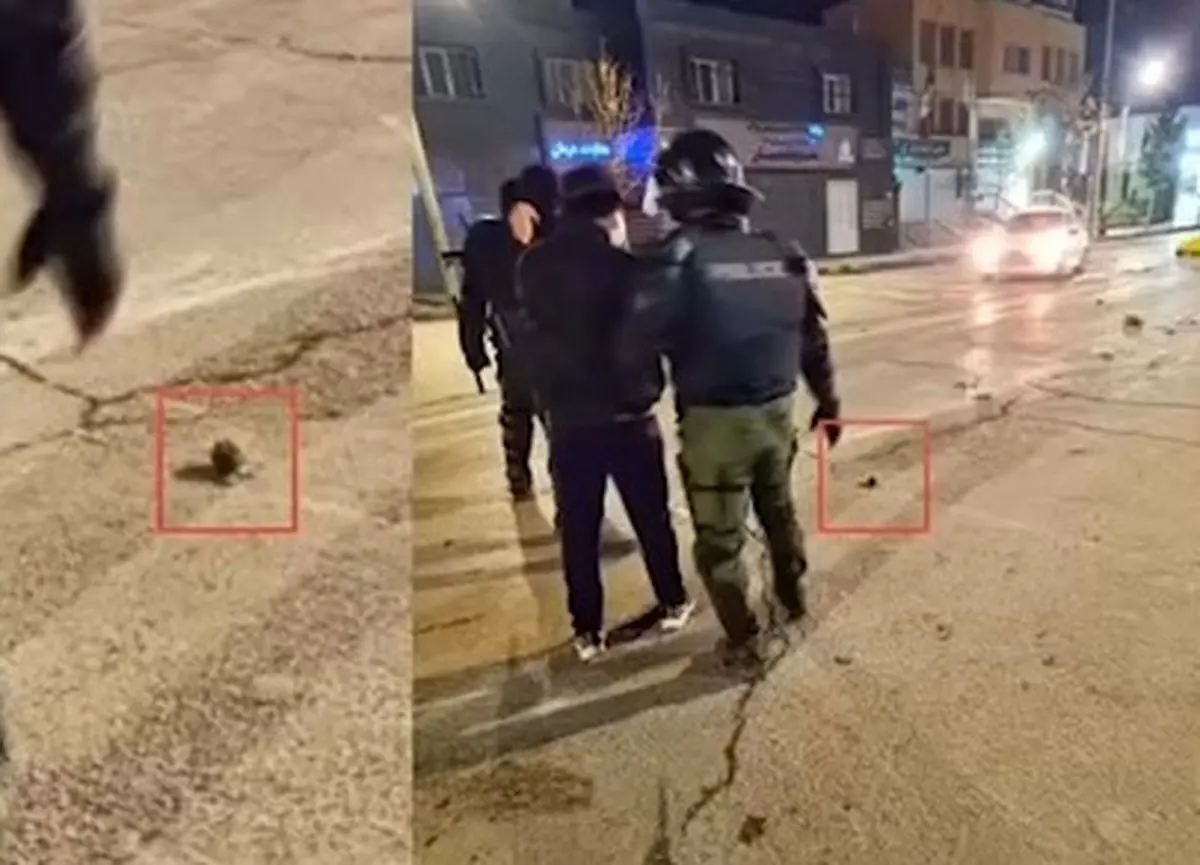 تنش‌های شدید در بیمارستان امام ایلام پس از درگیری‌های ملک‌شاهی؛ اوضاع بحرانی ادامه دارد