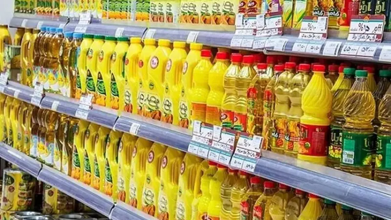 قیمت روغن خوراکی در بازار دو برابر شد؛ شوک تازه به سفره مردم!