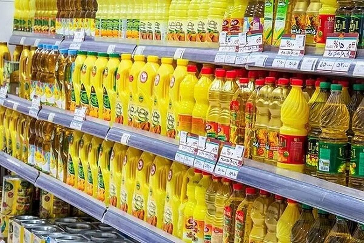 قیمت روغن خوراکی در بازار دو برابر شد؛ شوک تازه به سفره مردم!