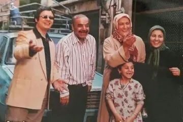 لوکیشن مسافرخانه سریال خانه به دوش بعد از ۲۱ سال