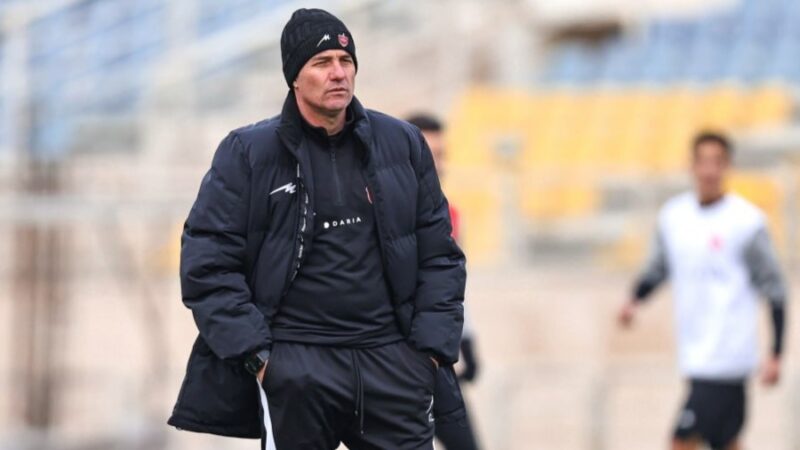 پرسپولیس با خرید سرگیف و تغییرات ویژه؛ آیا اوسمار ویرا تیم را دگرگون می‌کند؟