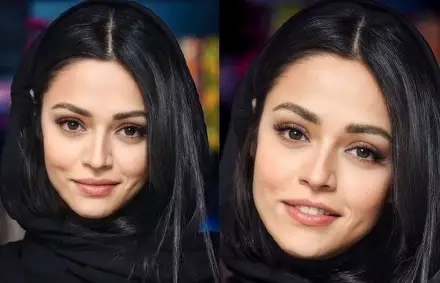 صحبت های تلخ سوگل خلیق درباره حال روحیش: وقتی از خونه میام بیرون حالم بد میشه/ واقعی و بدون ادا چیز امیدوارکننده ای نیست + فیلم