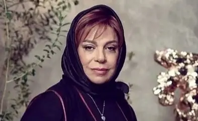 قاب تاریخ | جوانی «گوهر خیراندیش» در کنار «گوگوش»