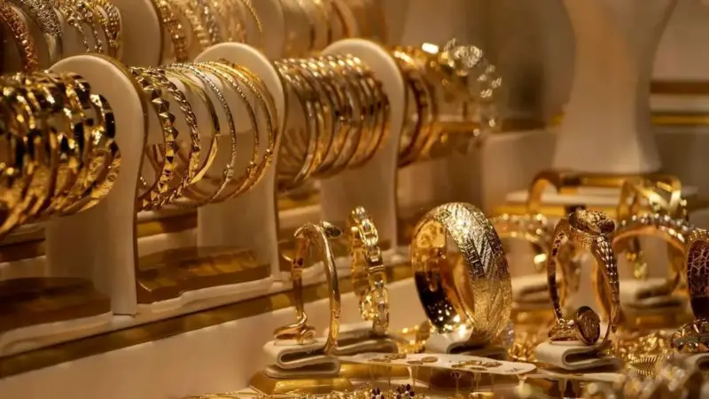 قیمت طلا امروز جمعه ۱۰ بهمن ۱۴۰۴ / طلا متوقف شد