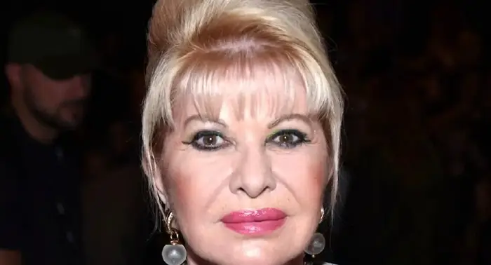 عکس| زن ترامپ در مسابقه بوکس