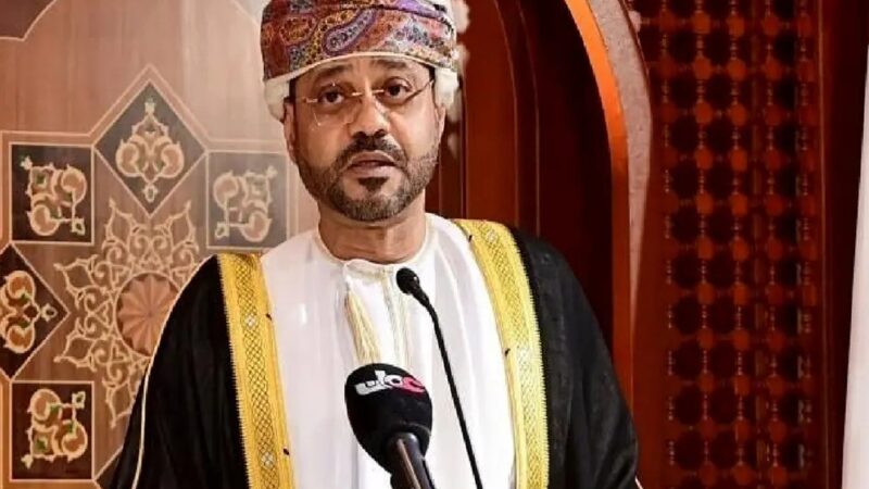 پادشاه عمان به ترامپ: به ایران حمله نظامی نکن!