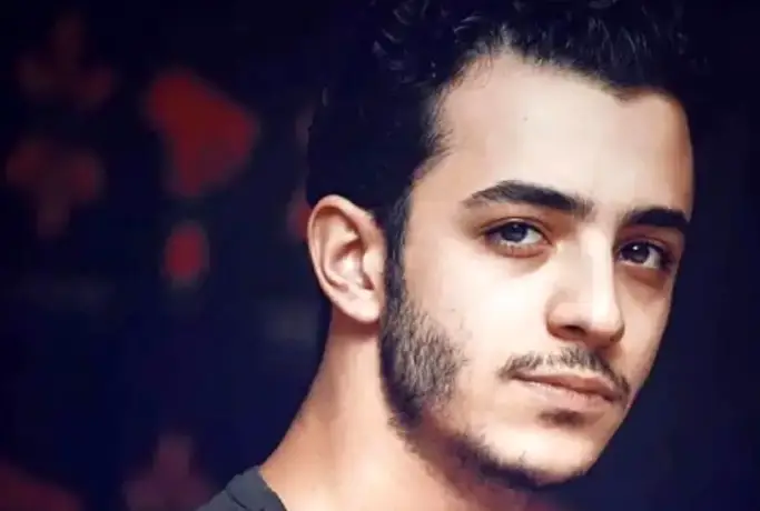 عکس| «علی شادمان» در کودکی اواخر دهه 70