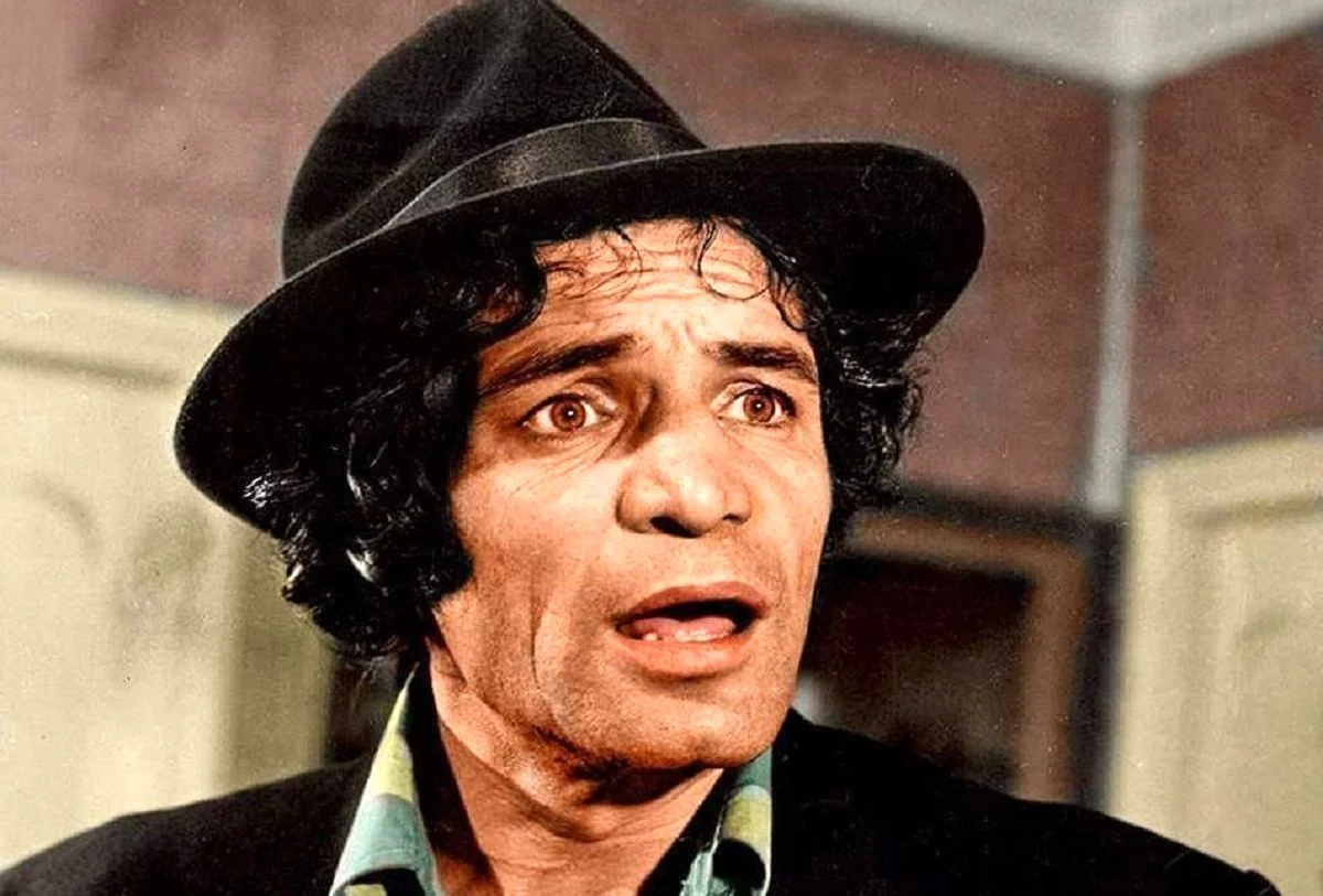 رازهای زندگی رضا بیک ایمانوردی و همسرش که کمتر دیده‌اید!