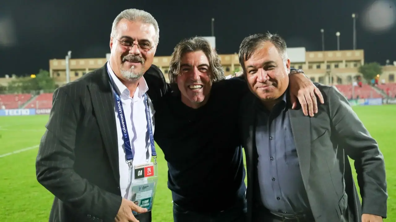 شروع پُرماجرای زمستان برای استقلالی‌ها؛ تغییرات مدیریتی زودتر از تغییرات فنی!