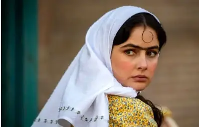 آلبوم  تولد فرزانه فرنام، خجسته سریال بامداد خمار