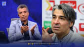 وحید شمسایی: اصلاً از عادل فردوسی پور توقع نداشتم! خودش خیلی معتقده