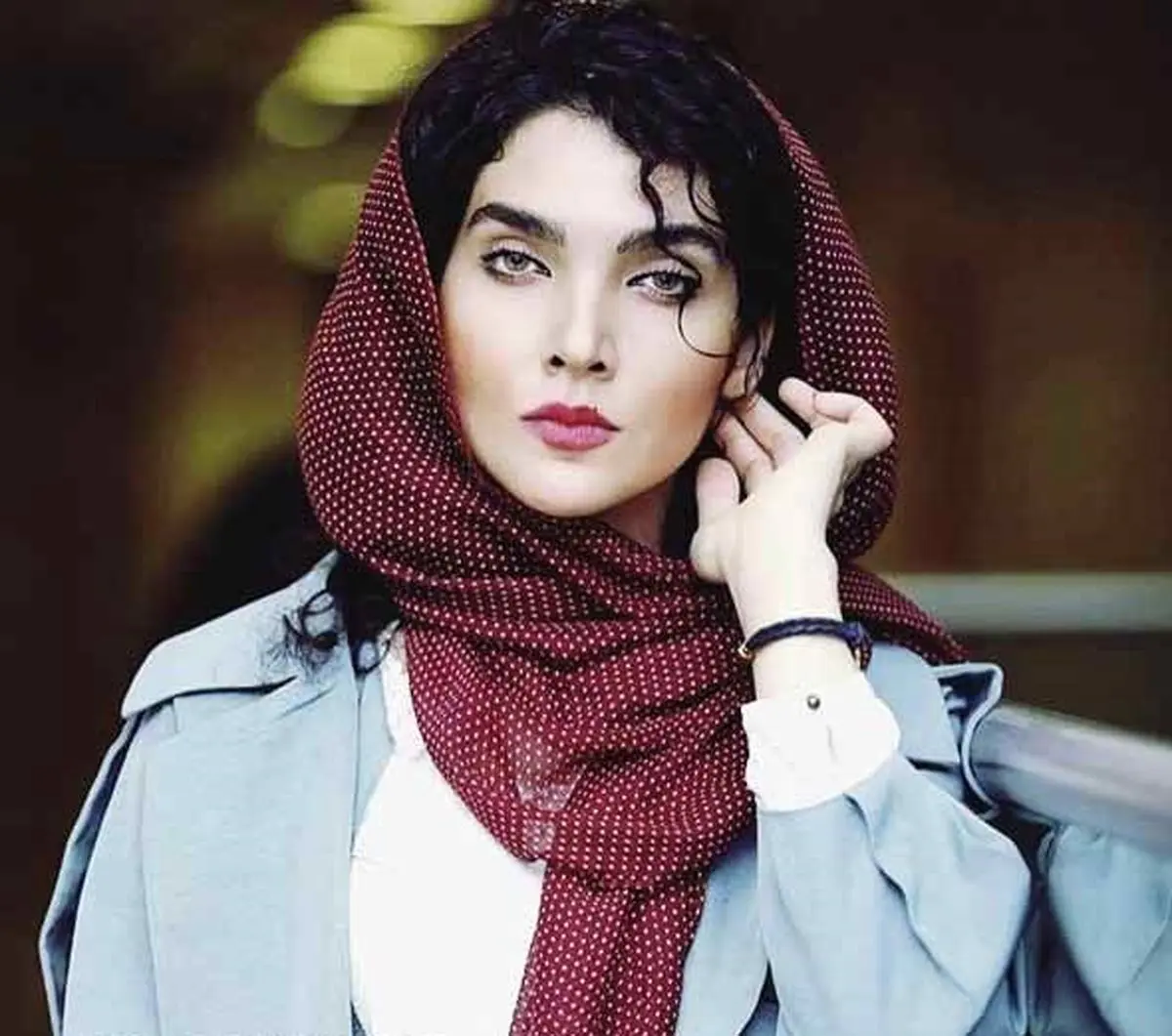 قاب امروز| تغییر چهره عجیب سمیرا حسینی، عکس خاص سارا رسول‌زاده و ایرانگردی زیبا کرمعلی