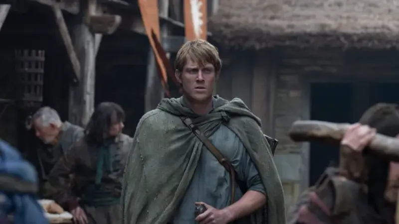 نمره مردود مخاطبان به سریال A Knight of the Seven Kingdoms