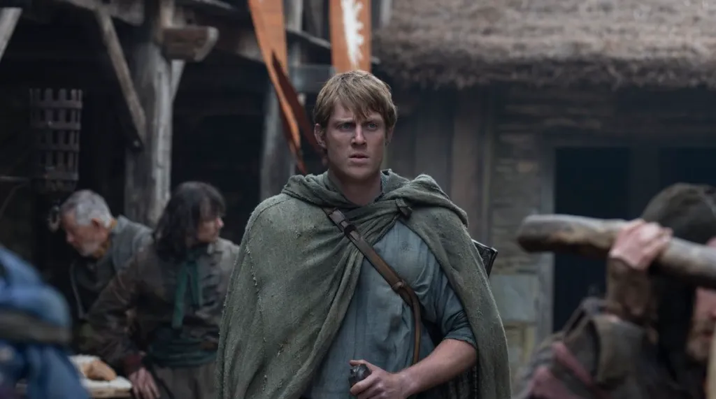 نمره مردود مخاطبان به سریال A Knight of the Seven Kingdoms