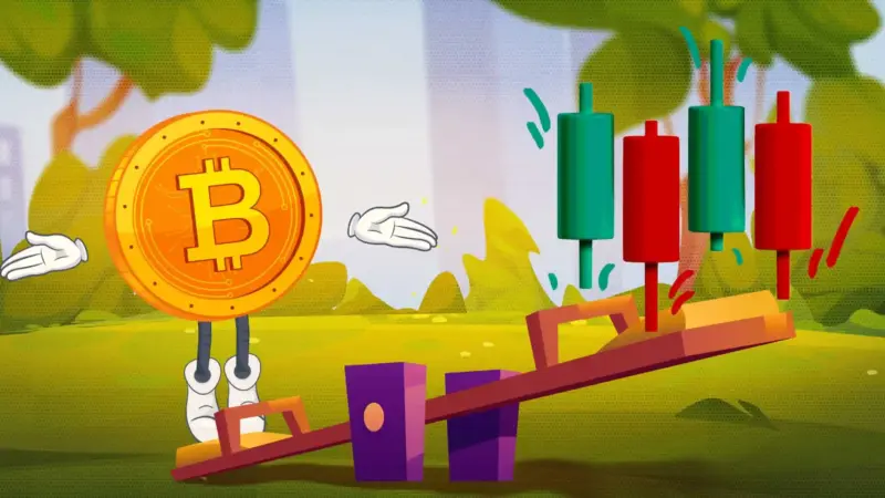 رمزگشایی از جهش بیت کوین هنگام سفر مادورو به آمریکا؛ رازهای رشد ناگهانی BTC چه هستند؟