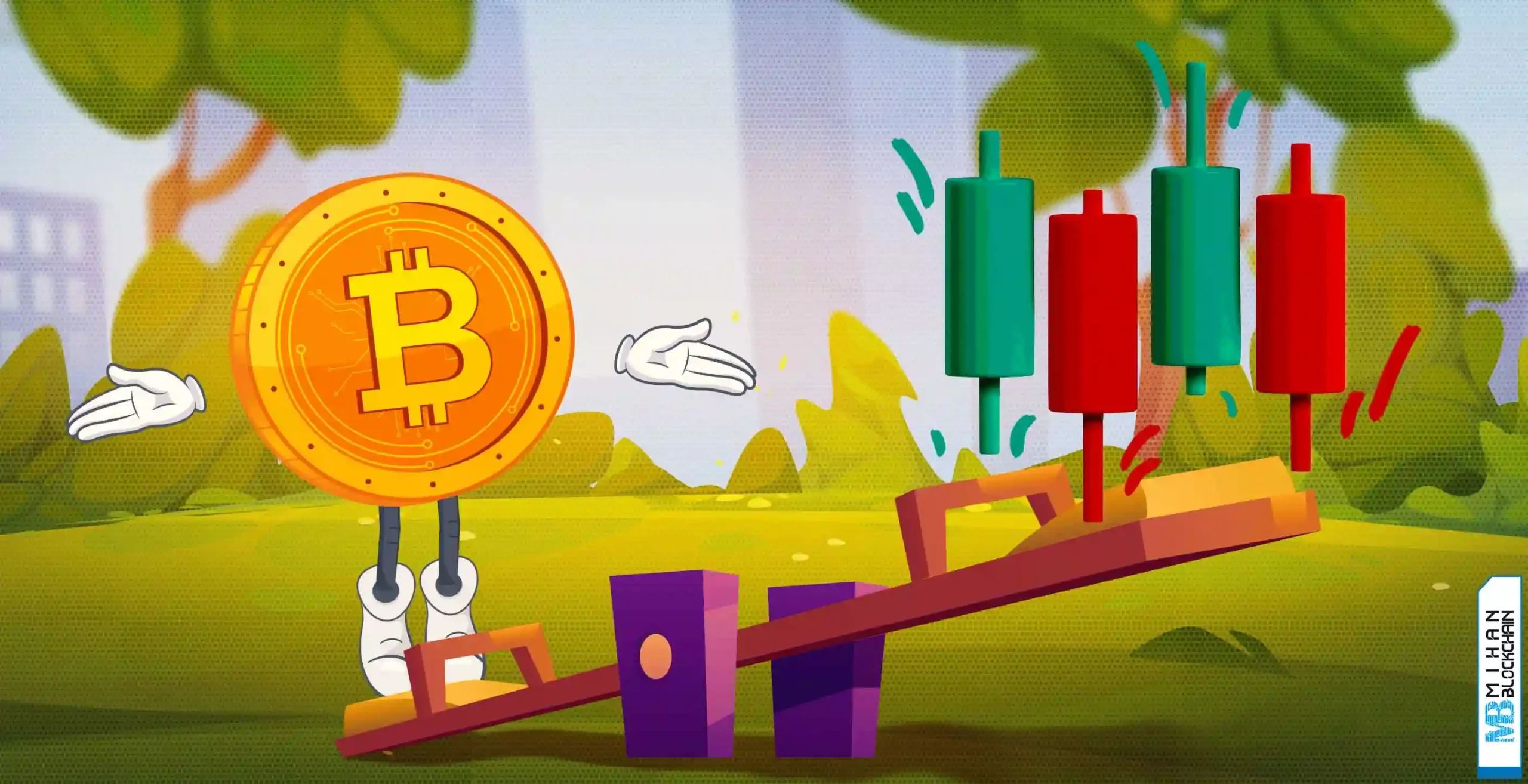 رمزگشایی از جهش بیت کوین هنگام سفر مادورو به آمریکا؛ رازهای رشد ناگهانی BTC چه هستند؟