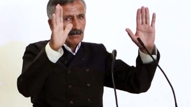پدر ژپتوی ایران درگذشت