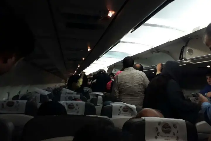 رابطه «پیتزای پنتاگون» و تحولات بزرگ جهانی چیست؟