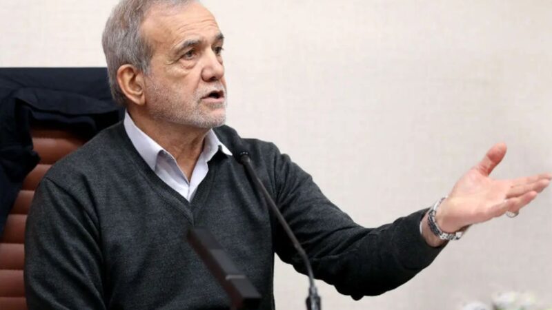 پزشکیان: اجازه افزایش قیمت کالاها را نخواهیم داد