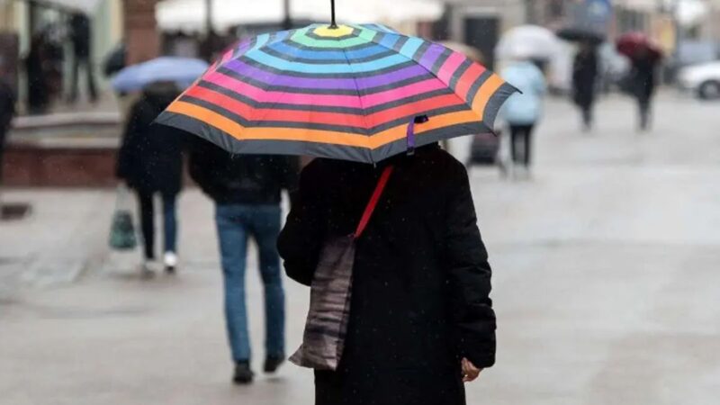 علت قطعی نبودن پیش‌بینی‌های هواشناسی؟