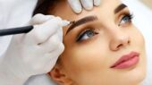 میکروپیگمنتیشن (آرایش دائمی) چیست؟ عوارض و مزایای میکرو پیگمنتیشن
