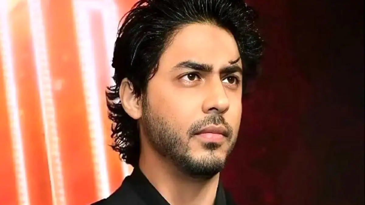 آواز اونورآبی؛ پسر شاهرخ خان با آهنگ معروف هندی چه ادای احترامی بهش کرد همه هاج و اج