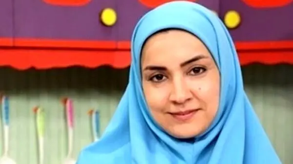 آزاده آل ایوب، خاله نرگس، از عشقی که زندگی‌اش را زیرورو کرد رونمایی کرد!