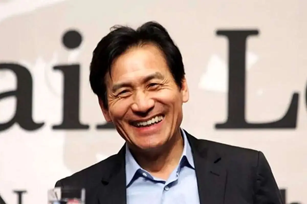 درگذشت اسطوره سینمای کره پس از ۶ دهه درخشش بی‌وقفه