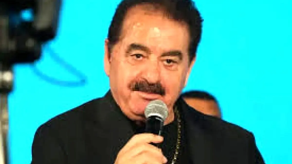 ابراهیم تاتلیسس و ملاقات دوباره با عشق قدیمی؛ لحظه های احساسی و اشک آلود