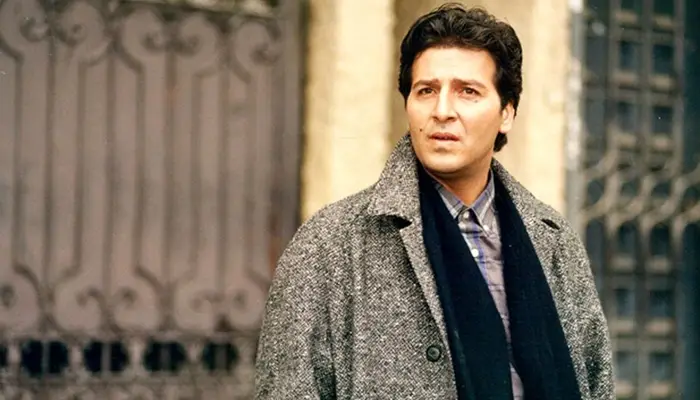 فیلم/ روایت ابوالفضل پورعرب از سال های کم کاری خبرساز شد