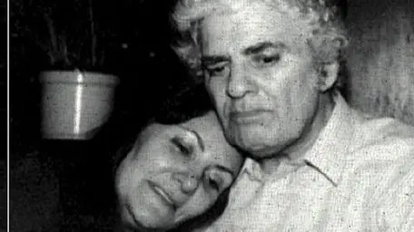 خانه دست‌نخورده احمد شاملو در فردیس؛ رازهای عشق و هنر در دل ویلایی تاریخی