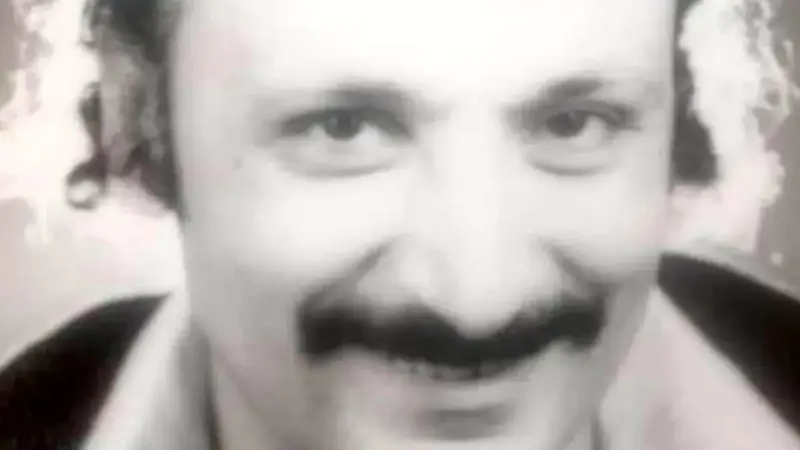 عکس| سفر به ایام؛ چهره «اصغر سمسارزاده» بازیگر سینمای قبل انقلاب در 81 سالگی؛ سال 99