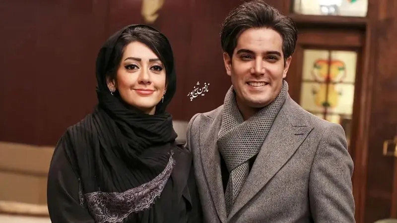 امیرعلی نبویان، ستاره ای عاشق پیشه با امضایی چشمنواز! / هنر در جزئیات زندگی او موج می زند