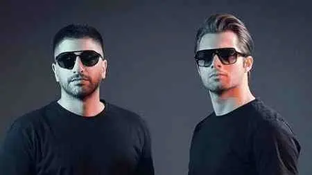 دانلود ریمیکس امیر تتلو و زانیار و ایهام و مرژاک با دلتنگی میرم