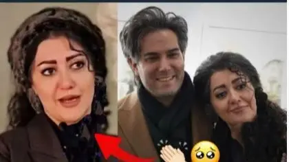 فیلم / همسر زیبای امیرعلی نبویان باز سرطان گرفت / بهناز نوروزپور : : دوباره درگیر سرطان شدم! هزینه درمان این بیماری خیلی بالاست