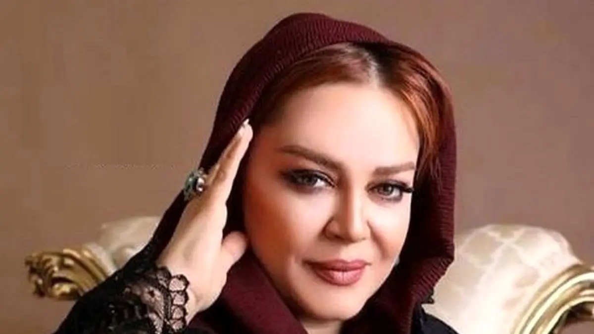 جشن تولد 81 سالگی پدر بهاره رهنما در خلوتی بی‌نظیر؛ سلفی خاص پدر و دختری که قلب‌ها را لرزاند!