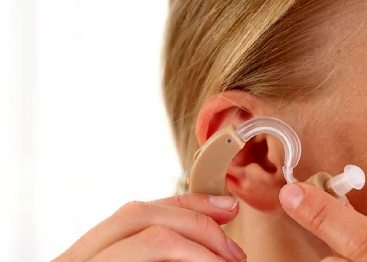 فروش ویژه سمعک‌های برتر با تخفیف استثنایی؛ فرصت شنیدن دوباره را از دست ندهید!