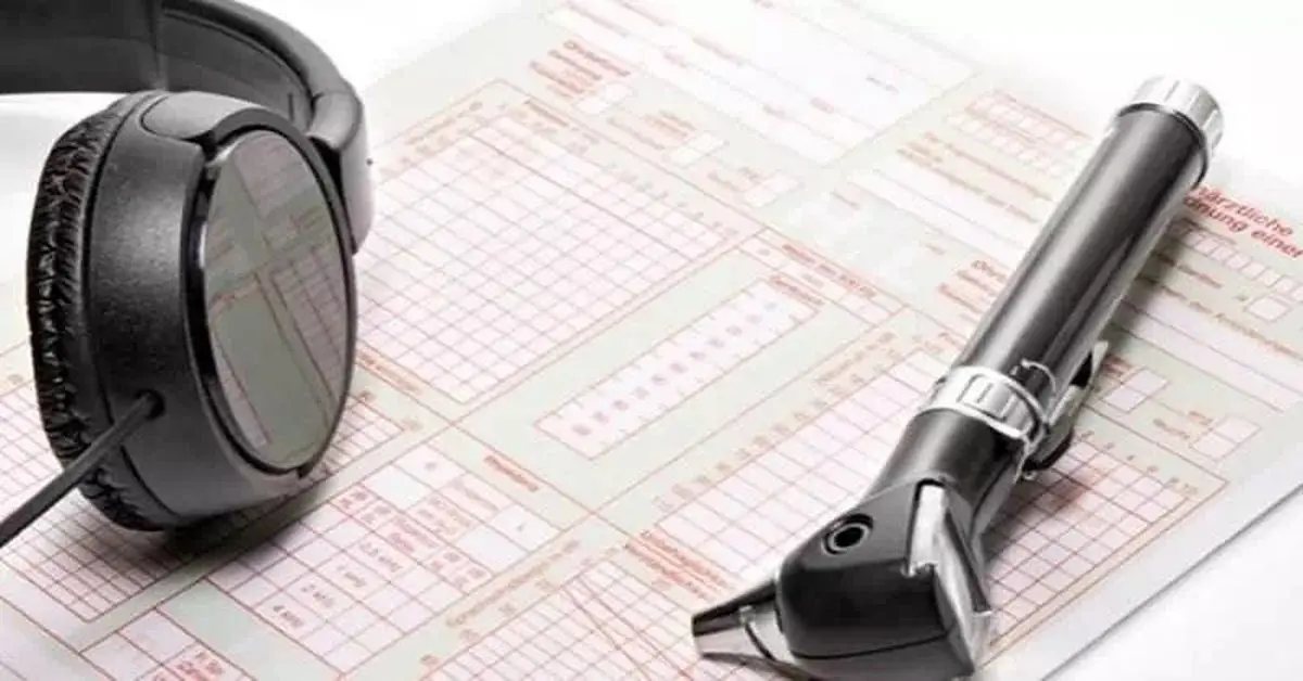 ۱۰ مرکز شنوایی‌سنجی برتر تهران که سلامت گوش شما را تضمین می‌کنند!