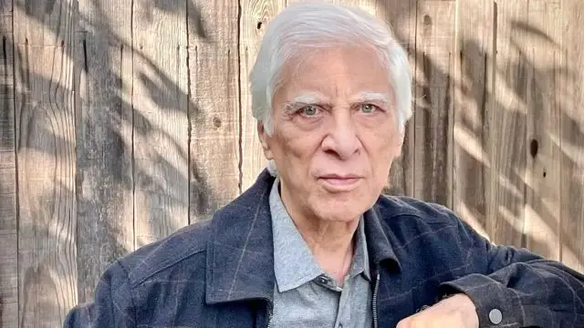 نوستالژی هنری؛ «بهرام بیضایی» در دوران نوجوانی؛ اواخر دهه 20