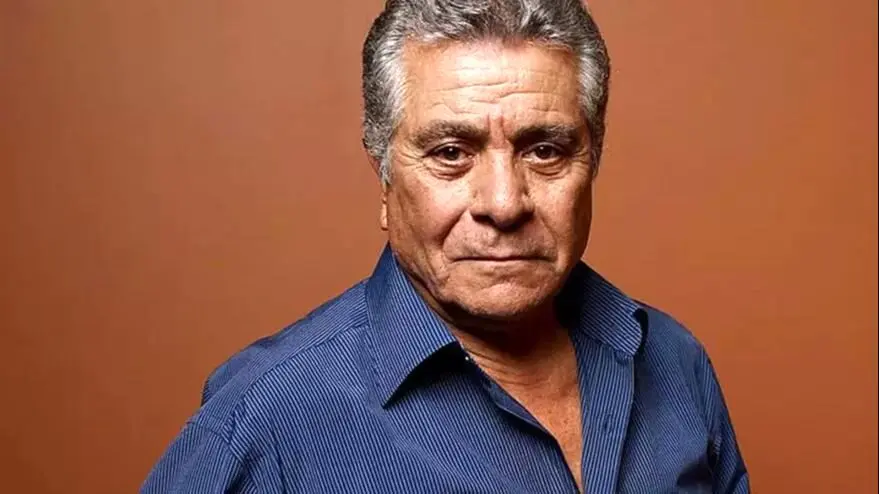 نگاهی نادر به بهروز وثوقی ۳۰ ساله در جمع ستارگان دوبله دهه ۴۰