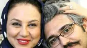 عکس دیده نشده از لحظه خاص عروسی بهنوش بختیاری که همه را شگفت‌زده کرد!